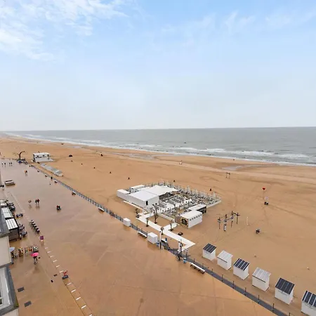 Frontal Renovated Seaview 