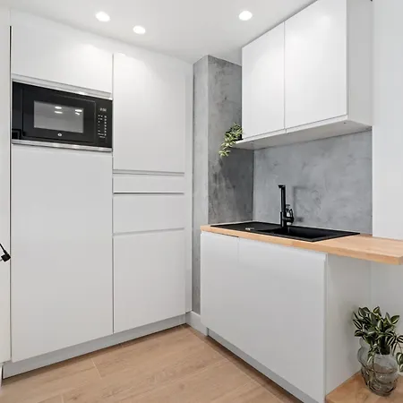 Frontal Renovated Seaview 