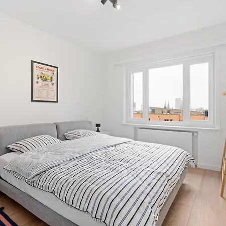 Daire Frontal Renovated Seaview 